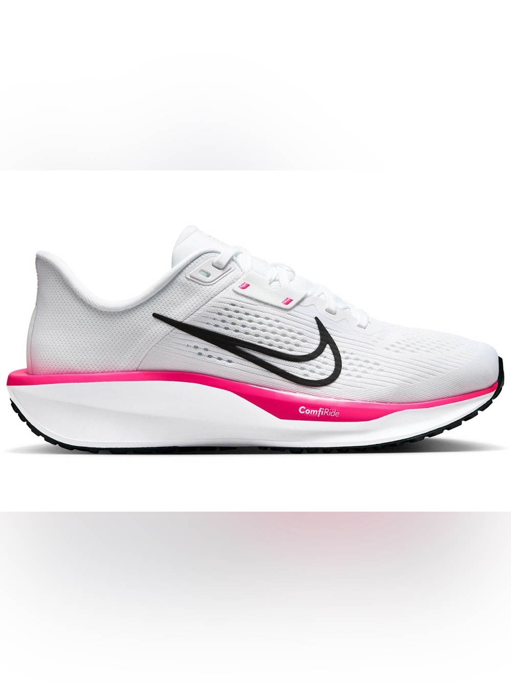 Womens Nike Quest 6 Sneaker
